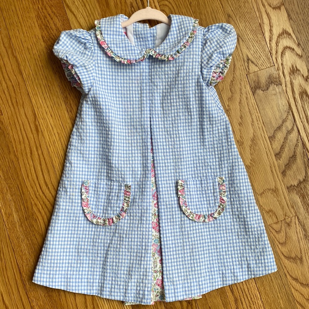 NWOT Claire and Charlie size 3 Dress